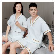 Công Ty Nhận May Và Thiết Kế Đồ Bộ Cho Khách Massage Thư Giãn, Spa
